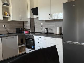 Villa Wolke - Ferienwohnung - 6