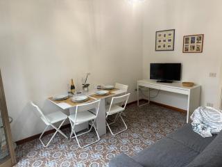50mt from sea Villetta White 2 bedr outdoor - Marina di Pietrasanta - 2