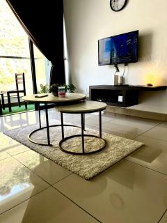 Zanas Homestay - Kuala Lumpur - 2