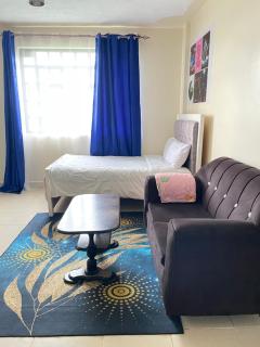 The Nest - Thika - 1