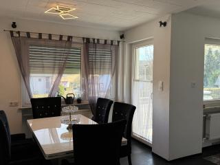Villa Wolke - Ferienwohnung - Bad Kissingen - 7