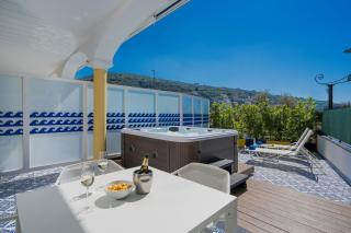 Sea View Luxury Apartments - Vico Equense - 0