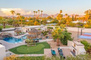 HOZHO Residence on Larkspur - Scottsdale - 6