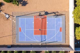 HOZHO Residence on Larkspur - Scottsdale - 3