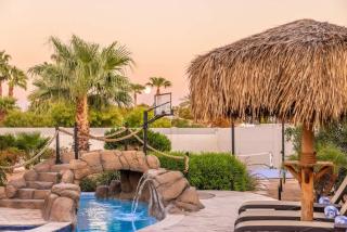 HOZHO Residence on Larkspur - Scottsdale - 0