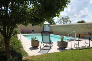 Doué's Mansion - Doué-la-Fontaine - 8