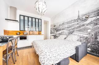 Wonderful flat Montparnasse - Parijs - 6