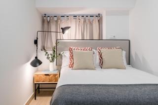 Apartamentos modernos en Atocha - Madrid - 6