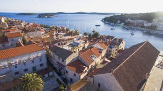 White Rabbit Hostel - Hvar - 7