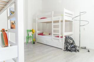 White Rabbit Hostel - Hvar - 6