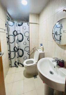 8 Adriatico- 1 Bedroom Condo with Balcony in Ermita near US Embassy - Manila - 9
