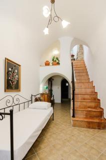 Traditional 3BR Family Home in Pyrgi Village - Pyrgi - 0