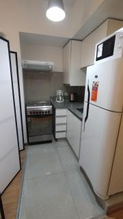 Recoleta confortable depto 2pax - 4