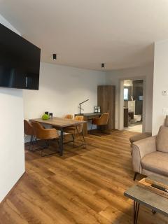 Apartments Wally - 1