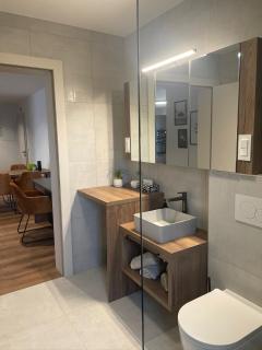 Apartments Wally - - 5