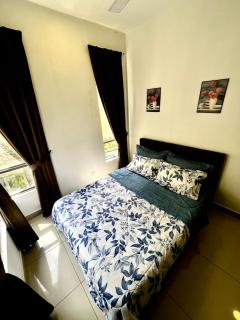 Zanas Homestay - Kuala Lumpur - 6