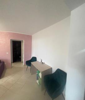 KM 0 Residence - Piatra Neamţ - 7
