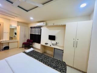 Hotel Udyam glory - Nagpur - 3