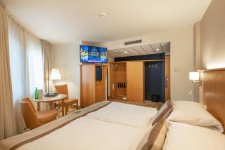 Lotus Therme Hotel & Spa - Hévíz - 8