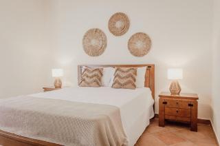 Casa dos Almargens - Moradia 3 quartos com piscina - São Brás de Alportel - 9