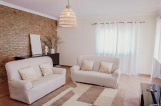 Casa dos Almargens - Moradia 3 quartos com piscina - São Brás de Alportel - 8
