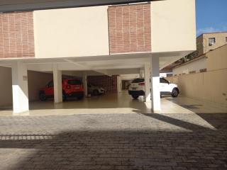 Apartamento Praia Grande Guilhermina Vaga Garagem - Praia Grande - 8
