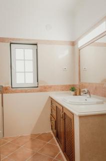 Casa dos Almargens - Moradia 3 quartos com piscina - São Brás de Alportel - 3