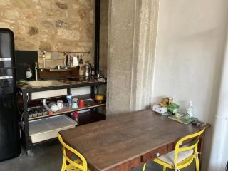 Stylish Art House Palmeti - Heraklion - 4