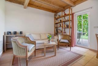 Ferienhaus Kitzklause - Walkendorf - 7