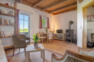 Ferienhaus Kitzklause - Walkendorf - 4