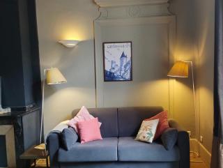 The Cozy 42 stylish apartment - Carcassonne - 0