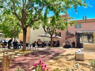 Maison de village à Grasse - Grasse - 5