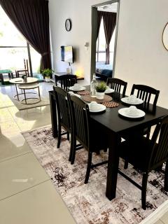 Zanas Homestay - Kuala Lumpur - 9