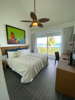 Sunlit Serenity by the Sea Samana 2-301 - Punta Balandra - 9