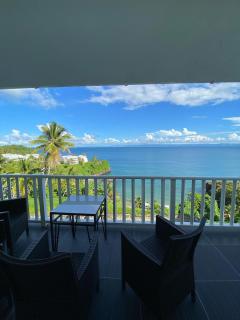 Sunlit Serenity by the Sea Samana 2-301 - Punta Balandra - 0