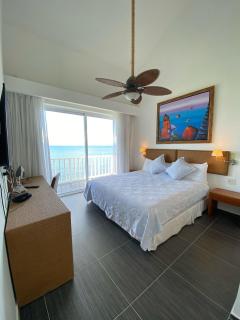 Sunlit Serenity by the Sea Samana 2-301 - Punta Balandra - 7