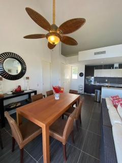 Sunlit Serenity by the Sea Samana 2-301 - Punta Balandra - 5