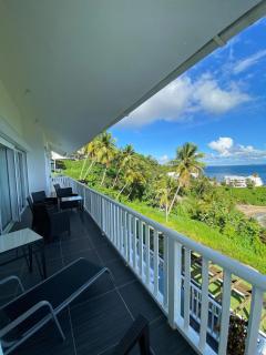 Sunlit Serenity by the Sea Samana 2-301 - Punta Balandra - 1