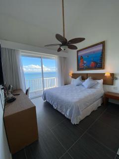 Sunlit Serenity by the Sea Samana 2-301 - Punta Balandra - 8