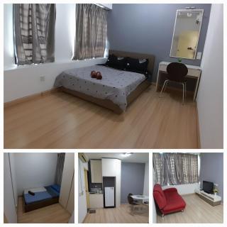 Jk homestay - Kota Kinabalu - 9