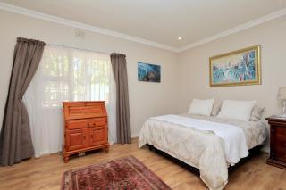 Meetsnoere - Somerset West - 1