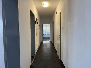 Villa Wolke - Ferienwohnung - Bad Kissingen - 3