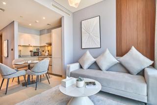 STAY BY LATINEM Luxury 1BR Holiday Home W 2709 Near Burj Khalifa - 5