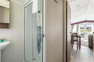 Hotel du Van - Rockley Park Caravan, Activities On-site - 2