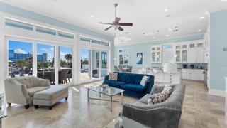 Seaside Villa Aqua - 2