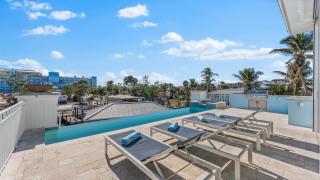 Seaside Villa Aqua - 6