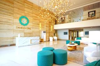 Soundproof 2 Bed apartment in Lahore Zameen Opal - 4