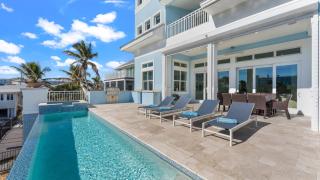 Seaside Villa Aqua - 5