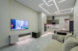 Petrovdom Apartments 33-414 in RC Manhattan City,Beresteiskyi 11 - Kyiv - 4