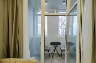 Petrovdom Apartments 33-414 in RC Manhattan City,Beresteiskyi 11 - Kyiv - 7